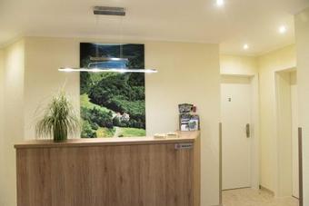 G�stehaus Alte M�hle