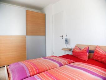Apartamento Ferienwohnung Amann