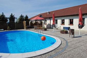 Hotel Ferienappartements Auf Dem Bauernh