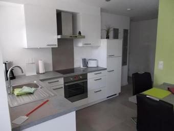 Apartamento Modernes-wohnen-im-bungalow