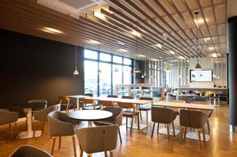 Hotel Holiday Inn Express Frankfurt Airport - Raunheim