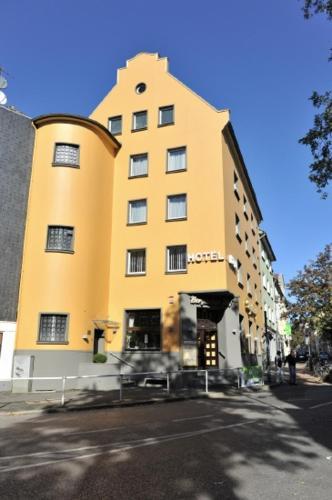 Hotel Bergischer Hof