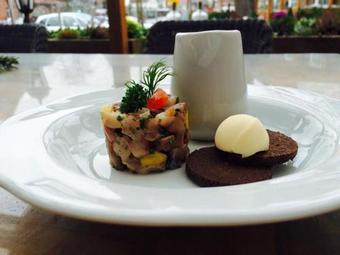 R�ter's Hotel & Restaurant