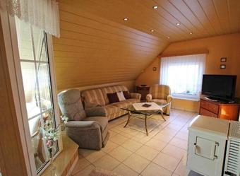 Apartamento Ferienwohnung Roebel See 9431