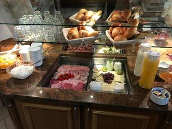 Hostal Landgasthof Gaschler