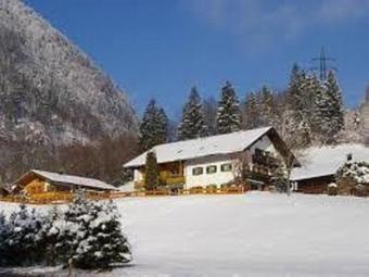 Apartamento Haus Holzner-nagl