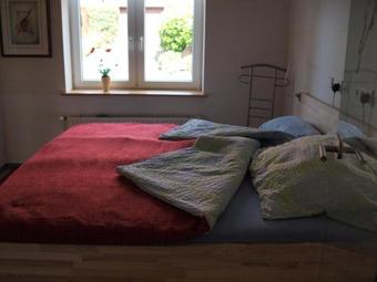 Apartamento Allmanns-kroog