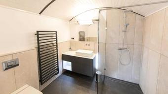 Apartamento Lokomotel