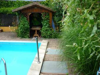 Apartamento Alte F�rsterei