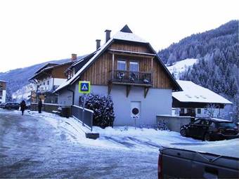 Apartamento Ferienwohnungen Fryba