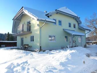 Apartment Theres