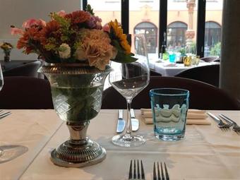 Beckers Boutique Hotel