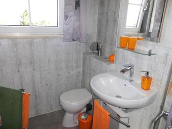 Apartamento Fewo Brockenblick