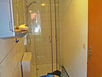 M�ritzurlaub An Der Kastanie In Sembzin