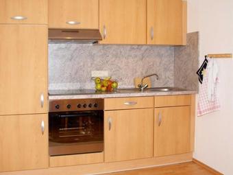 Apartamento Ferienwohnung Bertsche