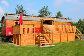 Zirkushotel Niers - [#26910]