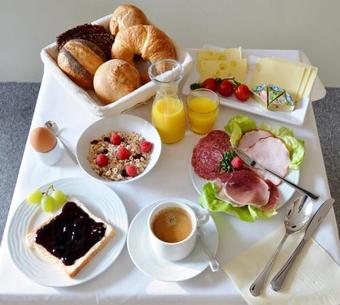 Hostal G�stehaus Windhagen