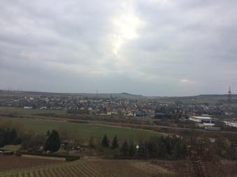 Posada Landhaus Stempel