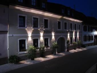 Hotel Zum Kronprinzen