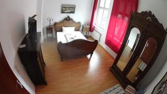 Apartamento Wohnung Mit 3 Schlafzimmern "paris-stockholm-madrid" - [#95050]