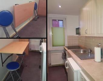 Birgit�s Ferienh�uschen