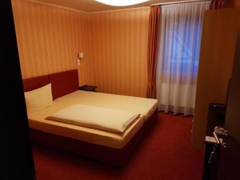 Hotel Haupt