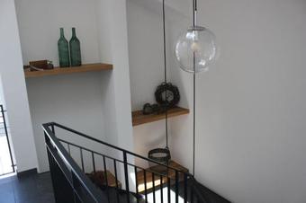 Apartamento Ferienhaus Dorfleben