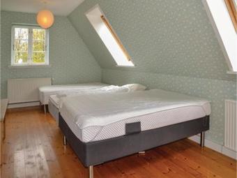 Holiday Home Gadbjerg With Hot Tub I