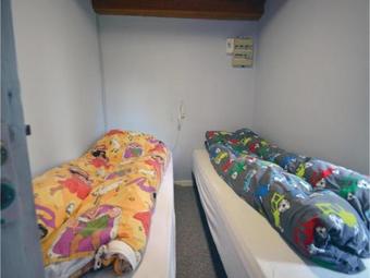 Three-bedroom Holiday Home In Frostrup