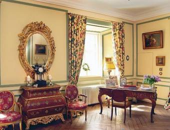 Hotel Broholm Castle