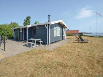 Holiday Home � Skovbryn II