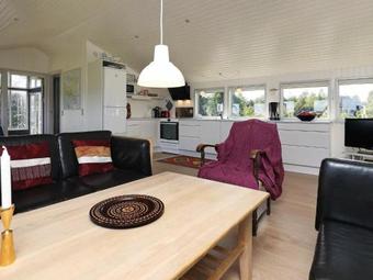 Two-bedroom Holiday Home In Ebeltoft 5