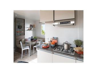 Holiday Home Hvide Sande 18