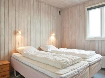 Holiday Home Vinterlejevej XI