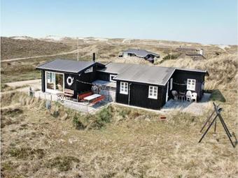 Holiday Home Hvide Sande 49