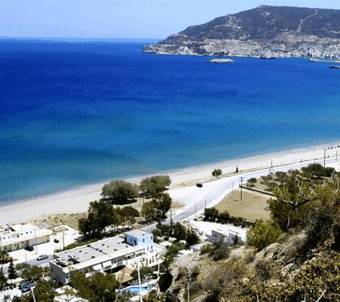 Aparthotel Venezia Bungalows