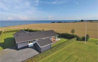Holiday Home Solskr�nten II