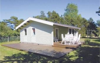 Holiday Home Ristinge Sommerland Humble III