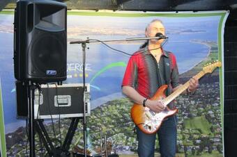 Holiday Home Struer 12