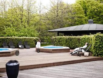 Hotel Comwell Kors�r