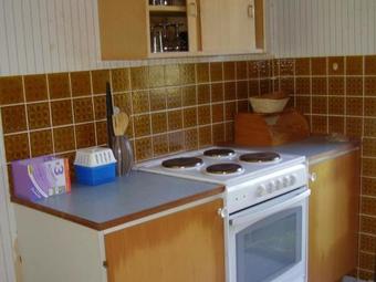 Holiday Home Rodby *ii *