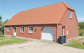 Holiday Home N�rre Nebel XXIV
