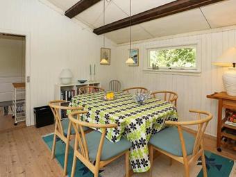 Holiday Home Bunden