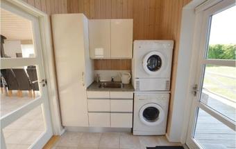 Holiday Home Harresb�k X