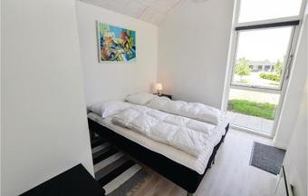 Four-bedroom Holiday Home In Sydals