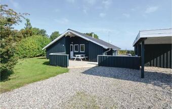 Holiday Home Sydals IV