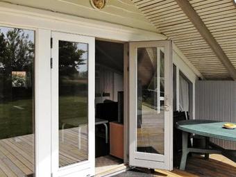 Holiday Home Harresb�k