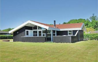 Holiday Home R�veb�k Sydals III