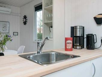 Holiday Home Juelsminde XXVII
