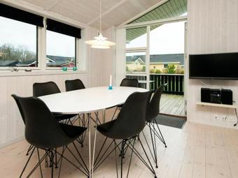 Three-bedroom Holiday Home In Juelsminde 18